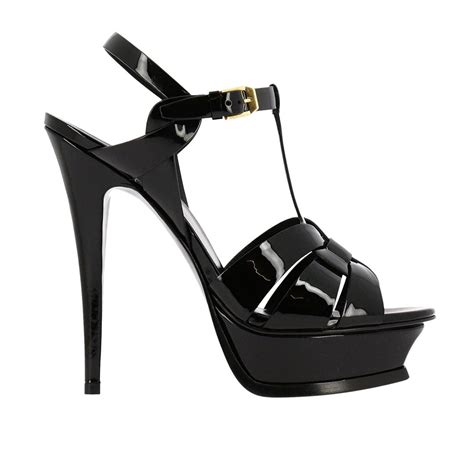 ysl tribute heels price philippines|YSL heels copy.